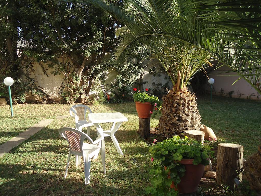 أغادير Takad Dream Studios الغرفة الصورة