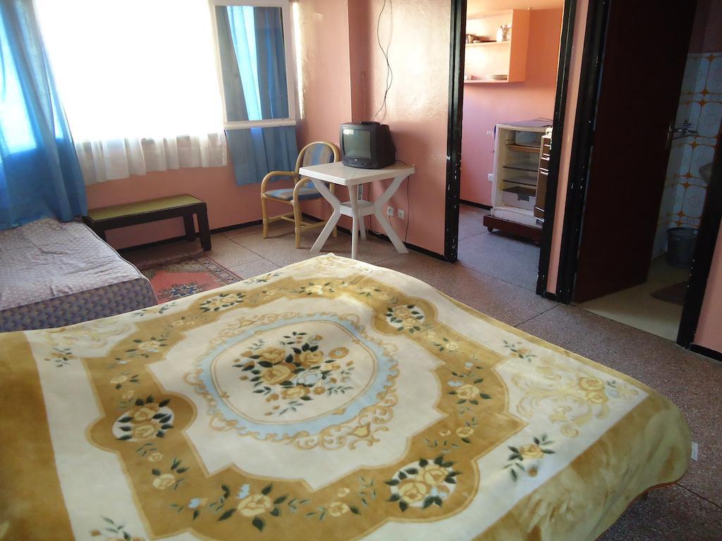 أغادير Takad Dream Studios الغرفة الصورة