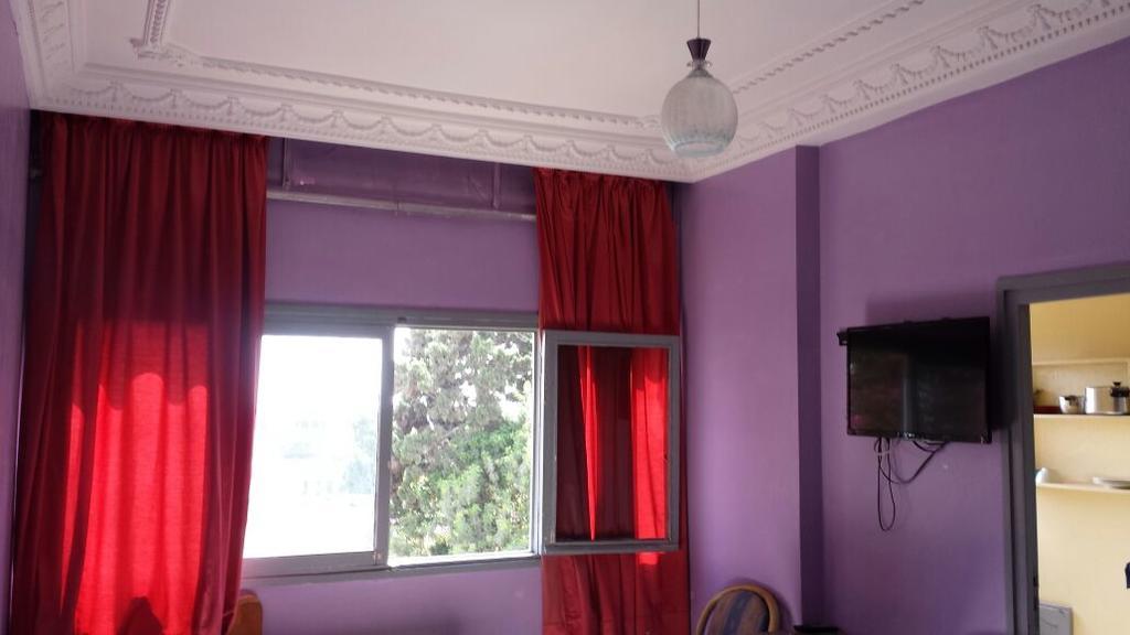 أغادير Takad Dream Studios المظهر الخارجي الصورة